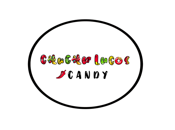 Chuchulucoscandy logo