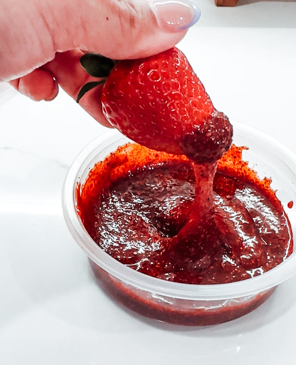 Tamarindo Rim/ Chamoy
